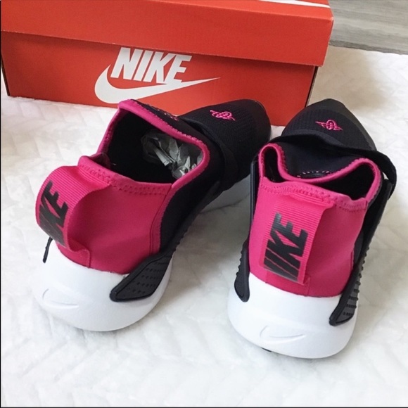 NIKE HUARACHE EXTREME (GS) Sneaker - Picture 6 of 9